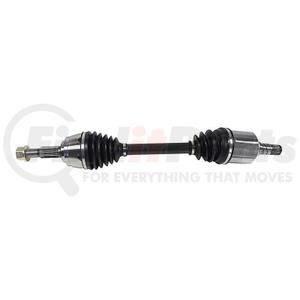 GSP NCV53599 Constant Velocity Half-Shaft Assembly