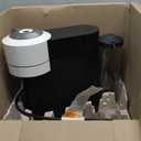 Nespresso Vertuo Next Coffee and Espresso Maker by Breville, White
