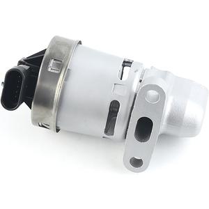 EGR Valve EGV612 (3.1 3.4 3.5L) 12564563 For B-uick 2000-2007 Rendezvous Century Terraza,Equinox Malibu Impala Lumina Venture Monte Uplander,Pontiac Aztek Montana Grand Am Prix Torrent