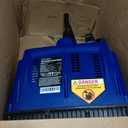 Westinghouse WSnow18 Corded Snow Blower 18 Inch, Dual LED Lights, Electric Snow Blower with 25ft Throwing Distance, Plows 650lbs/min, Adjustable Chute