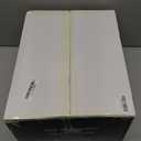 MEWAY 20oz Tumbler 12 Pack Double Wall Vacuum Insulated Travel Mug Bulk, Stainless Steel Tumblers with Lid and Straw, Durable Powder Coated Coffee Cups for Cold & Hot Drinks (White, 12)