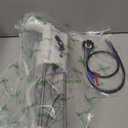 Fuel Pump Assembly Replacement for 1997-2000 Chevy GMC C/K 1500 2500 3500 Pickup 4.3L 5.0L 5.4L 7.4L Compatible with 19177242 E3947M