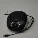 AM/FM/CD Boombox Radio CD Player