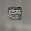 Biutee Nail Art Stamping Plates Set 10PCS French Line Stamp Templates, Nail Stamping Kit with Silicone Nail Stamper for DIY Print Manicure Salon Design Gift In Home