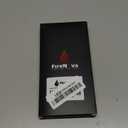 FireNova Designed for iPhone 15 Pro Max Case, Silicone Upgraded [Camera Protection] Phone Case with [2 Screen Protectors], Soft Anti-Scratch Microfiber Lining Inside, 6.7 inch, Pinksand