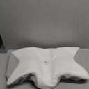 Cervical Neck Pillow - Ergonomic Side Sleeper Pillow, Neck Support Ergonomic Pillows Side Sleeper Pillow, for Side, Back, Stomach Sleepers