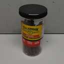 Tillamook Country Smoker Real Hardwood Smoked Sausages, Original Beef, 15.2 Ounce Tall Jar, 20 Count (EXP 03/05/27)