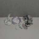 2 Packs Nebulizer Replacement Kit for Adults