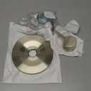 Shower and Tub Trim Kit, Compatible with Moen Posi-Temp Valve, Brushed Nickel