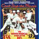 Can't Stop the Music