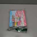 Weruva B.F.F. OMG - Best Feline Friend Oh My Gravy!, Date Nite! with Duck & Salmon in Gravy Cat Food, 2.8oz Pouch (Pack of 12)