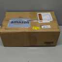 XPCARE White Paper Bags, 100 Packs 10x5x13 Inch Gift Bags with Handles Bulk Paper Bags with Handles Retail Kraft Paper Bag White Gift Bag for Wedding Party Shopping