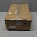 3-Light Gold Bathroom Light Fixtures, Modern Bathroom Vanity Light with Clear Glass Shade, Brushed Gold Bath Wall Mount Lights, Wall Lamp for Mirror Kitchen Bedroom Hallway Living Room Hallway