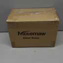 Nictemaw Electric Cheese Grater, 250W 5-in-1 Professional Cheese Grater Electric Vegetable Slicer, Electric Slicer Shredder for Veggies, Carrots, Carrot, Potatoes