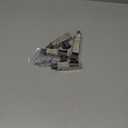 Blum BLUMOTION for Doors (4 Kits), Soft-Close Adapter for Compact Hinges, Includes Spacer and Screws for Face Frame Cabinets