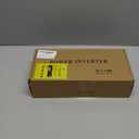 1000W Power Inverter 12V to 110V for Vehicles/Truck/Car/Laptop, 1000 Watt Car Power Inverter with Cigarette Lighter/LED Display/100A Battery Cables/2 AC Outlets/2 USB Port, Surge 2000W Car Inverter