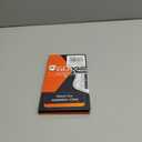 [2+2 Pack] Galaxy S22 Ultra Privacy Screen Protector, 9H Tempered Glass, Ultrasonic Fingerprint Support, 3D Curved, HD Clear Anti-Spy Film for Samsung S22 Ultra 5G Glass Screen Protector