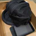 sleepypod Mini Mobile Pet Bed, Jet Black