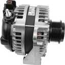 GM Genuine Parts 84143543 Alternator