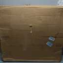 Seachrome SSR-280225-PT 28-inch ADA Folding Shower Seat Right-Handed, Teak