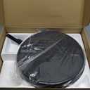 AIRROBO Robot Vacuum and Mop, 3000Pa Powerful Suction Robot Vacuum Cleaner with Self-Charging, Wi-Fi/App/Voice Control, Advanced Obstacle Avoidance, Slim Design, Ideal for Pet Hair, Hard Floor,Carpet