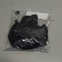 Avidlove Women Snap Crotch Lingerie Sexy Lace Bodysuit Deep V Teddy One Piece Lace Babydoll (Large)