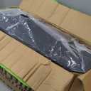 Skechers Memory Foam Car Seat Covers, Air Cool Mesh Thick Seat Covers, Airbag Compatible Car Seat Cover, Automotive Comfort Protection for Most Cars,Vans,Trucks, SUVs,Black (Full Set)