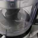 KitchenAid KFC3516OB 3.5 Cup Food Chopper, Onyx Black