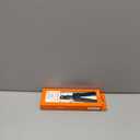 TORRAS Phone Lanyard Crossbody with 2 Phone Tabs, Adjustable Anti Theft Phone Strap for All Phones, Premium Metal Buckles, Skin-Friendly, Universal Cell Phone Neck lanyard for Travel Essentials, Black