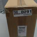 VEVOR YT60234 WiFi Weather Station 7-in-1, Weather Stations WiFi Indoor Outdoor, 7.5" Color Display for Weather Forecast, Temperature, Humidity, UV, Air Pressure, Wind Speed&Direction, Rain, Alarm