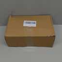 MIZII Christmas Garlands 6 Feet Artificial Pine Garland with Pinecone Green Plant Pines Vine Greenery Garland Christmas Decorations for Xmas Fireplace Mantle Home Decor Indoor Outdoor (Hanging Pine)