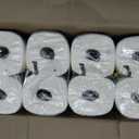 Bounty Paper Towels Quick Size, White, 16 Family Rolls = 40 Regular Rolls