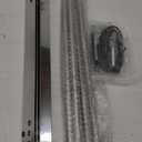 Grill Replacement Parts for Charbroil Preformance 4 Burner Grills 463342119 463377319 463332718 463673017 463376018P2,Char-broil 463342119 Replacement Parts,Heat Plate for char-broil 4 Burner Grill