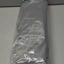 Criusia 3 Pack Sock Underwear Drawer Organizer Dividers, 64 Cell Fabric Foldable Dresser Organizer for Closet Organizers and Storage Boxes for Organizing Socks, Underwear, Ties (16+24+24 Cell, Gray) (Grey)