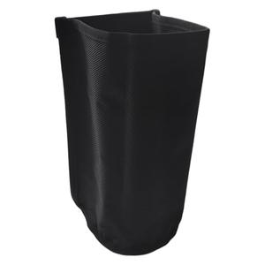 Aginkgo Drumstick Holder Drum Sticks Holder Bag Nylon Drum Sticks Bag for Drum Kit & Music Stand
