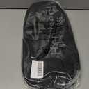 Double-layer Hair Tools Travel Bag and Heat Resistant Mat for Revlon One-Step Hair Dryer, Volumizer, Styler, Flat Irons, Straighteners, Curling Iron, and Haircare Accessories (Gray)