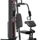 Marcy Multifunction Steel Home Gym 150lb Weight Stack Machine