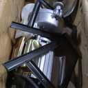 VEVOR Electric Grain Mill Grinder, 3000W Spice Grinders, Commercial Corn Mill with Funnel, Thickness Adjustable Powder Machine, Heavy Duty Feed Flour Cereal Mill Wheat Grinders, Dry & Wet Grinder