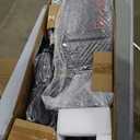 Keppi 1200LB Weight Bench, Heavy Duty Bench1000 PRO Adjustable Workout Bench Press Set for Home Gym Strength Training, Removable Foot Catch for Incline Flat Decline Sit Up Bench for Full Body Fitness