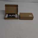 Smart Home Energy Monitor with 8 50A Circuit Level Sensors, Measure Power Usage in Real-Time, History with App (8 50A Circuit Level Sensors) - Compatible with Home Assistant