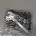 Fence Post Repair kit, Heavy-Duty Anchor grounding Nail, Fence Post Support Pile, Used for Repairing Damaged Fence gate Posts, Wooden Frames, and Fences