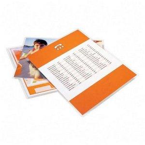 5mil Letter Size Laminating Pouches - 9" x 11.5" [100/box]