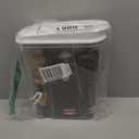 OXO Good Grips Airtight POP Large Cereal Dispenser (4.5 Qt) (1 Count (Pack of 1)