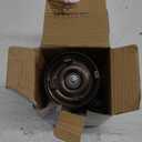 Moen BP6908OWB Madison Spring Loaded Paper Holder, Old World Bronze