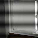 241969501 Refrigerator Shelf Frame With Glass Compatible with Frigidaire Refrigerator, Refrigerator Drawer Cover for refrigerator Replacement Shelf With 240443384 Glass