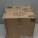 Always Discreet Adult Incontinence Underwear for Women and Postpartum Underwear, Small/Medium, Up to 100% Bladder Leak Protection, 84 Count (2 Packs of 42)