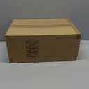 JAQ Fruit Basket for Kitchen, 5-Tier Slide Out Storage Baskets Carts Organizers Drawers with Wood Top Table with Rolling Wheels for Snacks Vegetables Vianderos para Cocina Modernos (White, 5 Layer)