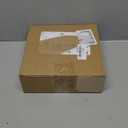 BlueStars 694089 Dryer Blower Wheel - Fit For Kenmore & Whirlpool Dryers Model 110 11060022010 11077732792 LE7000XSW0 1LE7800XKW0- Replaces 279500, 279711, 299678, 338840, AP6010602
