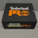 Timberland PRO Men's Titan 6 Inch Alloy Safety Toe Waterproof Industrial Boot (7.5 X-Wide, Dark Mocha Brown-2024 New)