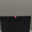 21 inch Screen Magnifier for Laptop 3D HD Screen Expanders for Movies, Videos, and Gaming, Screen Magnifier with Adjustable Angle Design Amplifier Desktop Magnifying for Seniors Reading (Black)